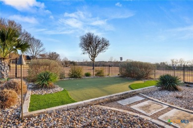 Experience luxury living on the 6th hole of the prestigious on Wildflower Country Club in Texas - for sale on GolfHomes.com, golf home, golf lot