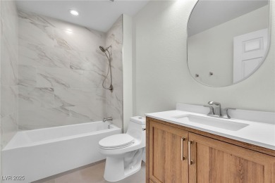 Linden Model Townhouse located in the highly sought-after 55+ on Highland Falls Golf Club in Nevada - for sale on GolfHomes.com, golf home, golf lot