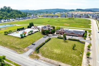 Build your dream home on this stunning 0.63-acre lot in Rarity on  in Tennessee - for sale on GolfHomes.com, golf home, golf lot