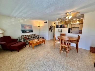 This turnkey 1-bedroom, 1-bathroom home comes fully furnished on On Top Of The World Golf Course in Florida - for sale on GolfHomes.com, golf home, golf lot