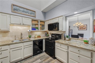 Enjoy the ideal blend of comfort and convenience in this on Briarcrest Country Club, Inc. in Texas - for sale on GolfHomes.com, golf home, golf lot