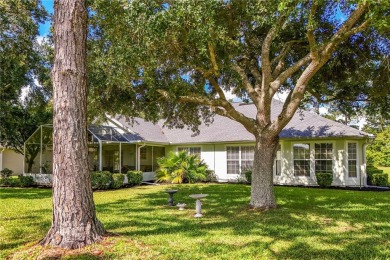 Welcome to 557 Dowling Circle, a stunning residence nestled in on Lakes of Lady Lake Golf Course in Florida - for sale on GolfHomes.com, golf home, golf lot