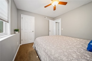Beautiful, fully-furnished, recently remodeled 3 Bedroom, 2 Bath on Tan-Tar-A Golf Club in Missouri - for sale on GolfHomes.com, golf home, golf lot