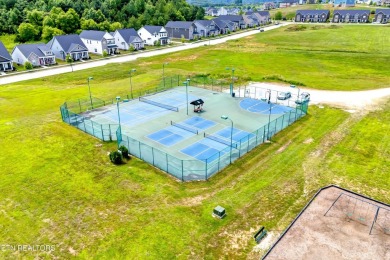 Build your dream home on this stunning 0.63-acre lot in Rarity on  in Tennessee - for sale on GolfHomes.com, golf home, golf lot