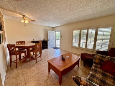 This turnkey 1-bedroom, 1-bathroom home comes fully furnished on On Top Of The World Golf Course in Florida - for sale on GolfHomes.com, golf home, golf lot