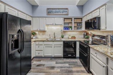 Enjoy the ideal blend of comfort and convenience in this on Briarcrest Country Club, Inc. in Texas - for sale on GolfHomes.com, golf home, golf lot