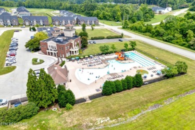 Build your dream home on this stunning 0.63-acre lot in Rarity on  in Tennessee - for sale on GolfHomes.com, golf home, golf lot