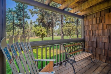 Imagine waking up to fairway views out your door and teeing off on Sunriver Woodlands Golf Course in Oregon - for sale on GolfHomes.com, golf home, golf lot