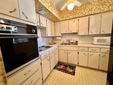 This turnkey 1-bedroom, 1-bathroom home comes fully furnished on On Top Of The World Golf Course in Florida - for sale on GolfHomes.com, golf home, golf lot