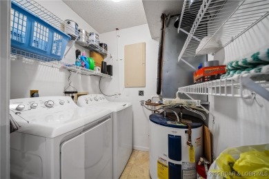 Beautiful, fully-furnished, recently remodeled 3 Bedroom, 2 Bath on Tan-Tar-A Golf Club in Missouri - for sale on GolfHomes.com, golf home, golf lot