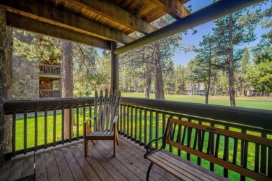 Imagine waking up to fairway views out your door and teeing off on Sunriver Woodlands Golf Course in Oregon - for sale on GolfHomes.com, golf home, golf lot