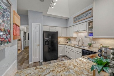 Enjoy the ideal blend of comfort and convenience in this on Briarcrest Country Club, Inc. in Texas - for sale on GolfHomes.com, golf home, golf lot