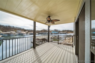 Beautiful, fully-furnished, recently remodeled 3 Bedroom, 2 Bath on Tan-Tar-A Golf Club in Missouri - for sale on GolfHomes.com, golf home, golf lot