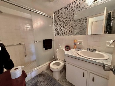 This turnkey 1-bedroom, 1-bathroom home comes fully furnished on On Top Of The World Golf Course in Florida - for sale on GolfHomes.com, golf home, golf lot
