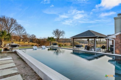 Experience luxury living on the 6th hole of the prestigious on Wildflower Country Club in Texas - for sale on GolfHomes.com, golf home, golf lot