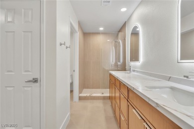 Linden Model Townhouse located in the highly sought-after 55+ on Highland Falls Golf Club in Nevada - for sale on GolfHomes.com, golf home, golf lot