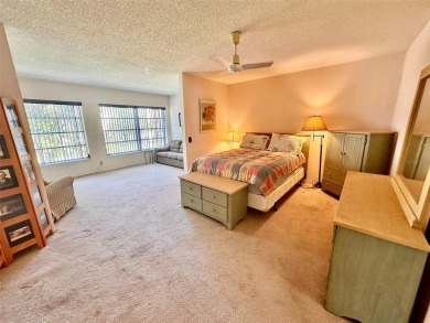 This turnkey 1-bedroom, 1-bathroom home comes fully furnished on On Top Of The World Golf Course in Florida - for sale on GolfHomes.com, golf home, golf lot