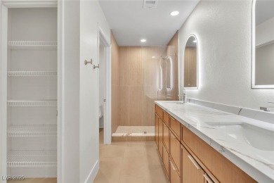 Linden Model Townhouse located in the highly sought-after 55+ on Highland Falls Golf Club in Nevada - for sale on GolfHomes.com, golf home, golf lot