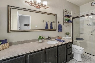 Enjoy the ideal blend of comfort and convenience in this on Briarcrest Country Club, Inc. in Texas - for sale on GolfHomes.com, golf home, golf lot