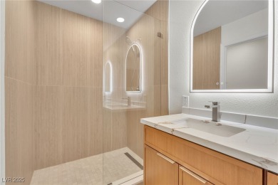 Linden Model Townhouse located in the highly sought-after 55+ on Highland Falls Golf Club in Nevada - for sale on GolfHomes.com, golf home, golf lot