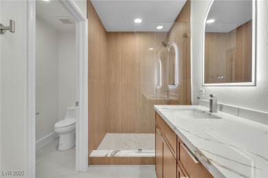 Linden Model Townhouse located in the highly sought-after 55+ on Highland Falls Golf Club in Nevada - for sale on GolfHomes.com, golf home, golf lot