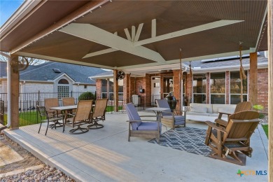 Experience luxury living on the 6th hole of the prestigious on Wildflower Country Club in Texas - for sale on GolfHomes.com, golf home, golf lot