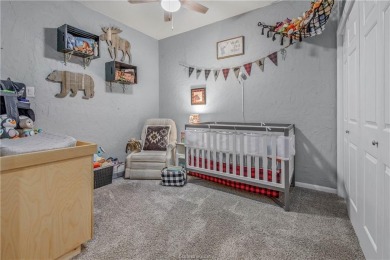 Enjoy the ideal blend of comfort and convenience in this on Briarcrest Country Club, Inc. in Texas - for sale on GolfHomes.com, golf home, golf lot