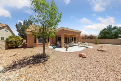 FULLY FENCED BACK YARD ~ 1,804 Sq. Ft. ~ Sought After Silverton on Highland Falls Golf Club in Nevada - for sale on GolfHomes.com, golf home, golf lot