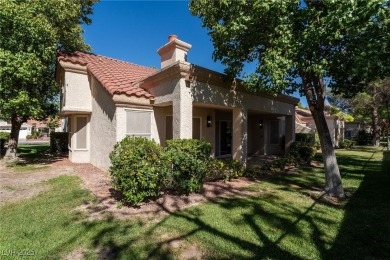 Linden Model Townhouse located in the highly sought-after 55+ on Highland Falls Golf Club in Nevada - for sale on GolfHomes.com, golf home, golf lot