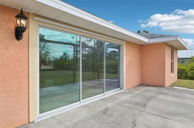 Perfect opportunity to own this 3-bedroom 2-bathroom home with on Rotonda Golf and Country Club - Long Marsh  in Florida - for sale on GolfHomes.com, golf home, golf lot