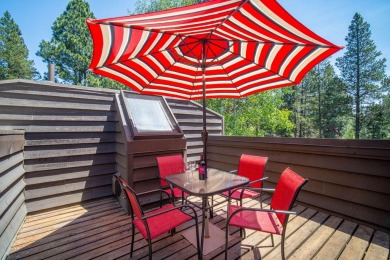 Imagine waking up to fairway views out your door and teeing off on Sunriver Woodlands Golf Course in Oregon - for sale on GolfHomes.com, golf home, golf lot