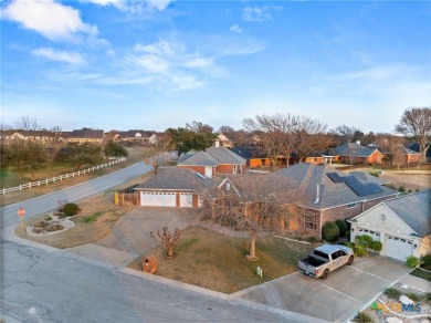 Experience luxury living on the 6th hole of the prestigious on Wildflower Country Club in Texas - for sale on GolfHomes.com, golf home, golf lot