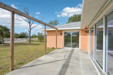 Perfect opportunity to own this 3-bedroom 2-bathroom home with on Rotonda Golf and Country Club - Long Marsh  in Florida - for sale on GolfHomes.com, golf home, golf lot