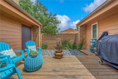 Enjoy the ideal blend of comfort and convenience in this on Briarcrest Country Club, Inc. in Texas - for sale on GolfHomes.com, golf home, golf lot