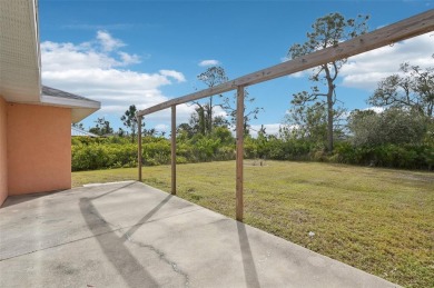 Perfect opportunity to own this 3-bedroom 2-bathroom home with on Rotonda Golf and Country Club - Long Marsh  in Florida - for sale on GolfHomes.com, golf home, golf lot