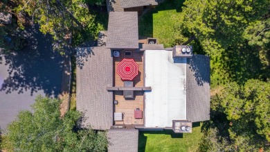 Imagine waking up to fairway views out your door and teeing off on Sunriver Woodlands Golf Course in Oregon - for sale on GolfHomes.com, golf home, golf lot