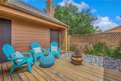 Enjoy the ideal blend of comfort and convenience in this on Briarcrest Country Club, Inc. in Texas - for sale on GolfHomes.com, golf home, golf lot