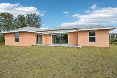 Perfect opportunity to own this 3-bedroom 2-bathroom home with on Rotonda Golf and Country Club - Long Marsh  in Florida - for sale on GolfHomes.com, golf home, golf lot