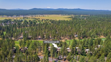 Imagine waking up to fairway views out your door and teeing off on Sunriver Woodlands Golf Course in Oregon - for sale on GolfHomes.com, golf home, golf lot