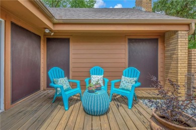 Enjoy the ideal blend of comfort and convenience in this on Briarcrest Country Club, Inc. in Texas - for sale on GolfHomes.com, golf home, golf lot