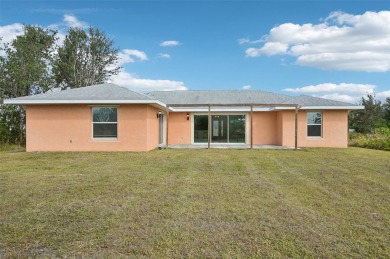 Perfect opportunity to own this 3-bedroom 2-bathroom home with on Rotonda Golf and Country Club - Long Marsh  in Florida - for sale on GolfHomes.com, golf home, golf lot