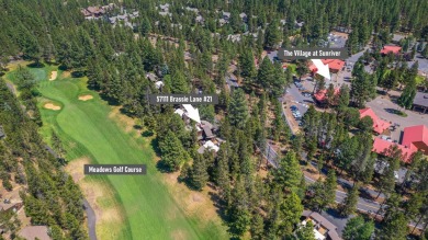 Imagine waking up to fairway views out your door and teeing off on Sunriver Woodlands Golf Course in Oregon - for sale on GolfHomes.com, golf home, golf lot