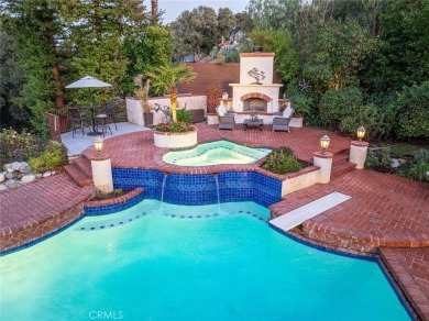 Welcome to this truly one-of-a-kind home in the heart of on Vista Valencia Golf Course in California - for sale on GolfHomes.com, golf home, golf lot