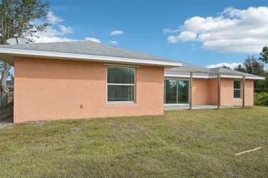 Perfect opportunity to own this 3-bedroom 2-bathroom home with on Rotonda Golf and Country Club - Long Marsh  in Florida - for sale on GolfHomes.com, golf home, golf lot