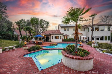 Welcome to this truly one-of-a-kind home in the heart of on Vista Valencia Golf Course in California - for sale on GolfHomes.com, golf home, golf lot