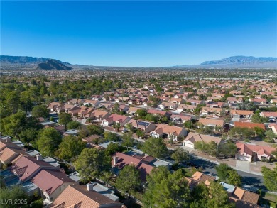 Linden Model Townhouse located in the highly sought-after 55+ on Highland Falls Golf Club in Nevada - for sale on GolfHomes.com, golf home, golf lot