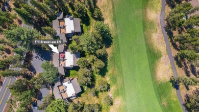 Imagine waking up to fairway views out your door and teeing off on Sunriver Woodlands Golf Course in Oregon - for sale on GolfHomes.com, golf home, golf lot