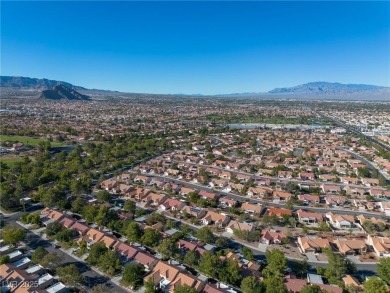 Linden Model Townhouse located in the highly sought-after 55+ on Highland Falls Golf Club in Nevada - for sale on GolfHomes.com, golf home, golf lot