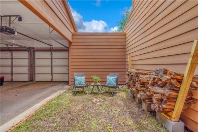 Enjoy the ideal blend of comfort and convenience in this on Briarcrest Country Club, Inc. in Texas - for sale on GolfHomes.com, golf home, golf lot