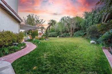 Welcome to this truly one-of-a-kind home in the heart of on Vista Valencia Golf Course in California - for sale on GolfHomes.com, golf home, golf lot